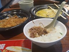 -李先生牛肉面大王(济南火车站候车室店)