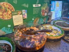 -爱伲牛肉火锅自助(景洪店)