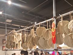 -言玖鲜火锅串串披萨自助(益田假日店)