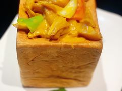 -高第街56号餐厅(美莲广场店)