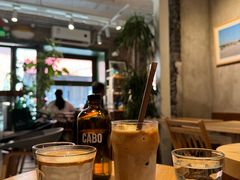 -CABO Coffee