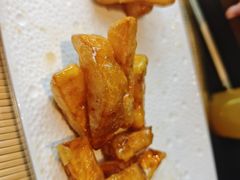 -巧婆婆特色东北菜·铁锅炖