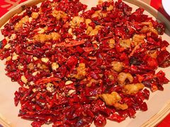 发财肥肠辣子鸡-禄鼎记·多口味酸菜鱼(侨鑫店)