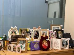 -海马体照相馆(成都来福士广场店)