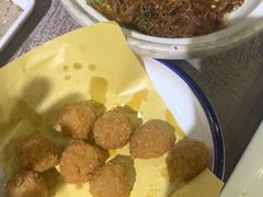 -老浒记烤鸭-北京菜(琉璃厂店)