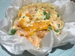 -斯比特花园西餐厅(东方商厦店)