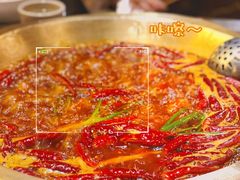 -小龙坎火锅(全球总店)