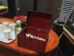-屋有岛沉浸游戏旗舰店(中山公园店)