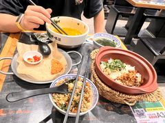 -和府捞面(天河领展广场店)