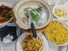-天乐农家鱼头王(天目湖店)
