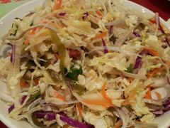 家常拌菜-宏状元现熬粥·京味菜(五棵松店)