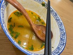 -舌尖尖·兰州牛肉面(浦东机场店)