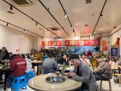-海关荤豆花(洋河一路店)