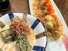 -大雄寿司(中华广场店)