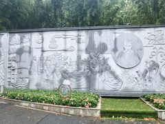 -陈家山荷花公园