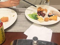 -景湖轩全日制餐厅·南湖名都