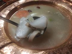 -霄汉羊排(万松园一店)