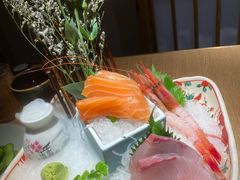 -阿吾罗·月咏精致日料(港汇恒隆广场店)