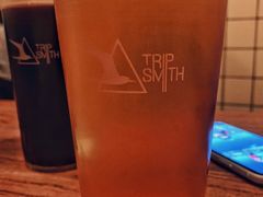 -TripSmith(余家巷店)