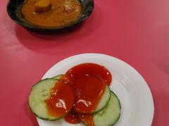 -新加坡Zam Zam餐馆