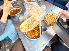 -杨家牛肉汤(淮建路店)