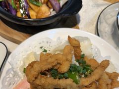 -陈生记黑鱼馆·20年活鱼现杀(宁波鼓楼店)