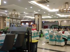 大堂-小辣椒·桂林本地菜(鸿运店)