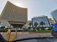 -舟山希尔顿酒店