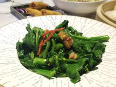 -钟菜·粤菜点心·宴请(海上世界·汇港二期店)
