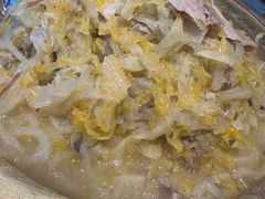 -关东小磨东北菜(上海长风大悦城店)
