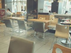 大堂-肯德基(彩云城店)