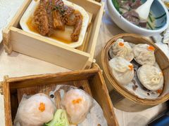 -渔村盛宴(航空新城店)