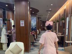 -美年大健康体检中心(红岭分院)