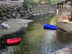 -白云源风景区
