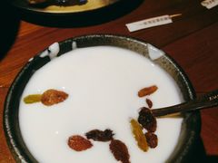 新疆手工老酸奶-楼兰新疆主题餐厅(坂田佳华领汇广场店)