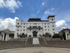 -南诏风情岛