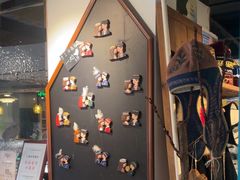 -纳鲁孜·新疆特色餐厅(上海悦荟广场店)