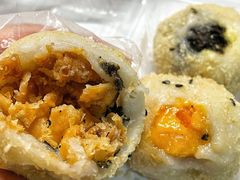 -运栋天马牛肉饼(林科大店)