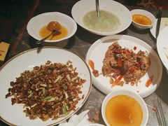 -炊烟小炒黄牛肉(浦东世纪汇店)