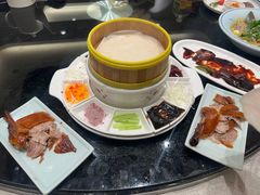 -新南华大酒店(广中店)