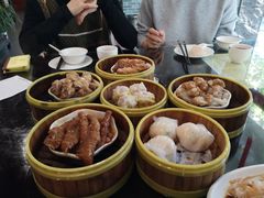 -府城小食馆(金龙宾馆店)