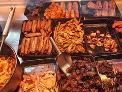 -麻爪爪(汉渝路店)