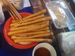 -马路边边串串香(苗栗路店)