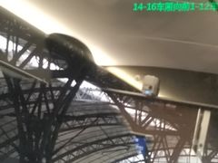 -韶山南站
