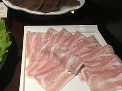 -捞神煲汤火锅(湖滨商业街店)