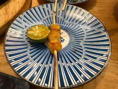 -沼津港精致料理·寿喜烧·烧鸟(青浦宝龙广场日料榜单店)