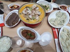 -喜家德虾仁水饺(乐都汇店)