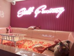 -范特西FANTASY量贩式KTV(民主广场店)