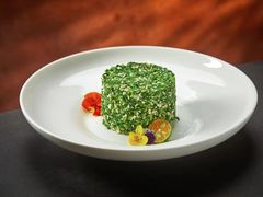 -醉辉皇上海之巅(上海中心大厦店)