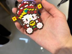 -郑在DIY·潮玩银饰绘画手作(中央大道旗舰店)